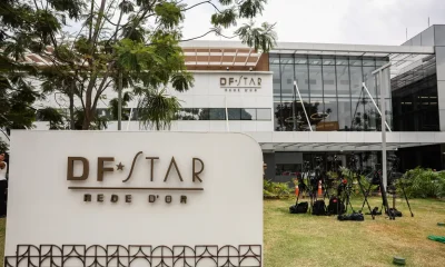 Bolsonaro na UTI: Melhora Renal Contrapõe Inflamação e Amplia Uso de Antibióticos