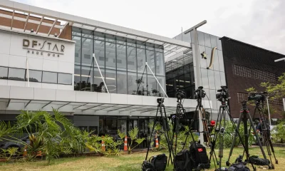 Ataques a Jornalistas Perto de Bolsonaro Geram Repúdio de Entidades de Imprensa; Abraji Cobra Proteção