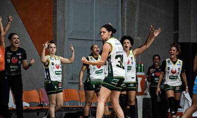 Unimed Campinas estreia com vitória na LBF contra Sodiê Mesquita e busca o segundo título