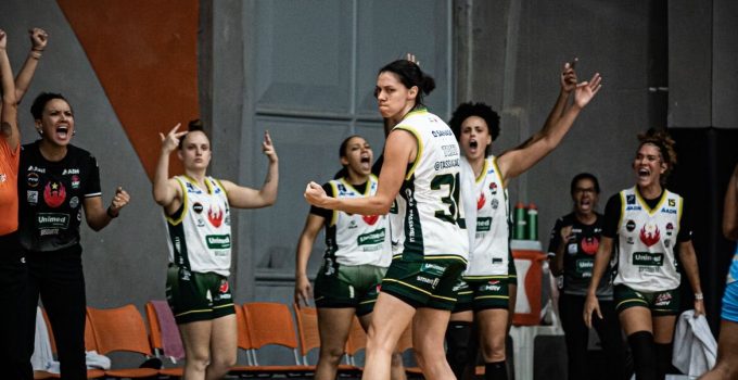 Unimed Campinas estreia com vitória na LBF contra Sodiê Mesquita e busca o segundo título