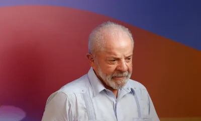 Lula celebra o cinema brasileiro no Oscar: "Enorme orgulho" com 5 indicações e talento nacional em destaque