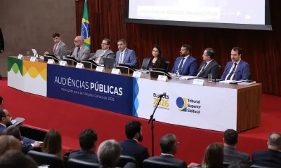 Nova regra do TSE sobre IA abre porta para perseguição eleitoral e pode favorecer grupos políticos