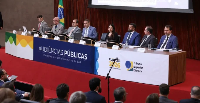 Nova regra do TSE sobre IA abre porta para perseguição eleitoral e pode favorecer grupos políticos
