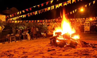 Brasil leva festa junina a Buenos Aires para promover turismo