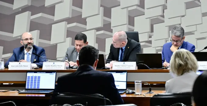 CPI do Crime: Beneficiários Finais do Master na Mira | Paulo Guedes e Valdemar da Costa Neto Rejeitados