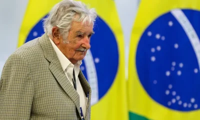 Homenagem Póstuma: Pepe Mujica Receberá Título Doutor Honoris Causa da UFABC; Lula e Lucía Topolansky Confirmados