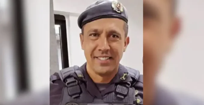 Tenente-coronel da PM de SP preso em flagrante: suspeito de feminicídio contra esposa e fraude processual em São José dos Campos