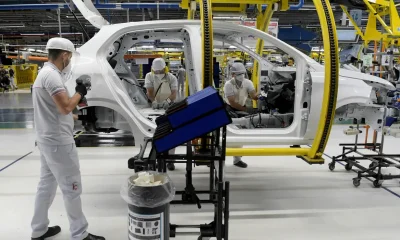Inovação no Brasil em 2024: Taxa cai para 64,4%, mas grandes empresas lideram e P&D cresce em valor nominal