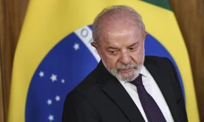 Lula cobra Conselho de Segurança da ONU sobre guerra no Irã e cita gastos com armas em detrimento de necessidades básicas