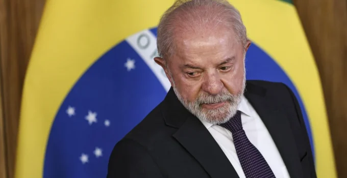 Lula cobra Conselho de Segurança da ONU sobre guerra no Irã e cita gastos com armas em detrimento de necessidades básicas