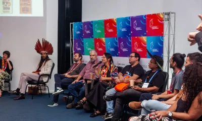 Encontro com Arariboia: Lideranças Indígenas Transformam Niterói em Palco de Saberes Ancestrais e Luta por Reconhecimento