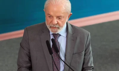 Lula denuncia colonialismo e uso da força por potências: "EUA querem nos colonizar outra vez?"