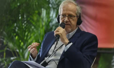 Brasil sedia COP15: Encontro global discute o futuro de espécies migratórias no Pantanal