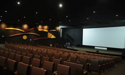 Festival Internacional de Cinema de Xangai está com inscrições abertas