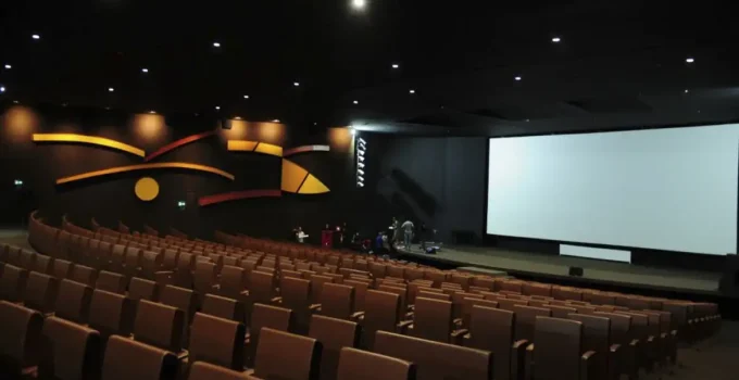 Festival Internacional de Cinema de Xangai está com inscrições abertas