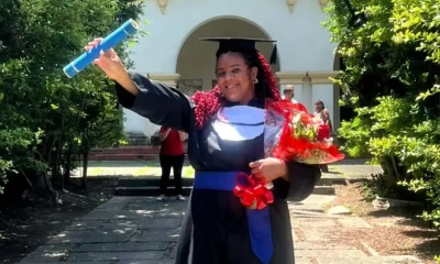 Mulher Trans é Aprovada na UFRRJ 25 Anos Após Abandono Escolar Devido a Violência e Discriminação