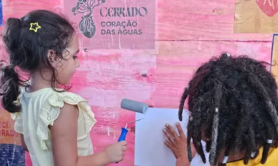 Água e Saneamento no Brasil: Mulheres e Meninas Sofrem Mais com a Desigualdade e a Falta de Acesso