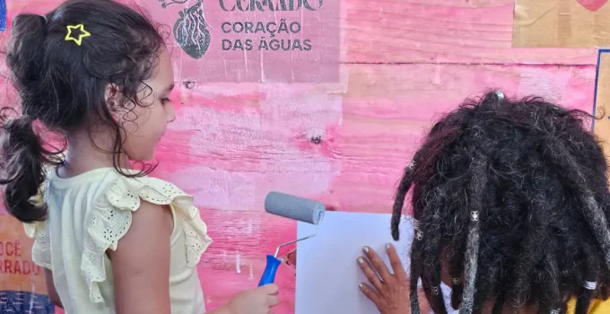 Água e Saneamento no Brasil: Mulheres e Meninas Sofrem Mais com a Desigualdade e a Falta de Acesso