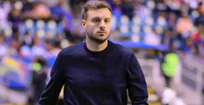 Botafogo demite Martín Anselmi após derrota e eliminação na Libertadores: Rodrigo Bellão assume interinamente