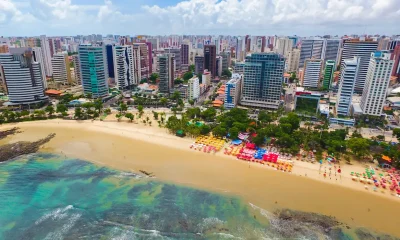 Fortaleza tem programação especial para celebrar a Data Magna