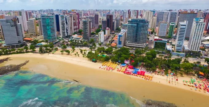 Fortaleza tem programação especial para celebrar a Data Magna