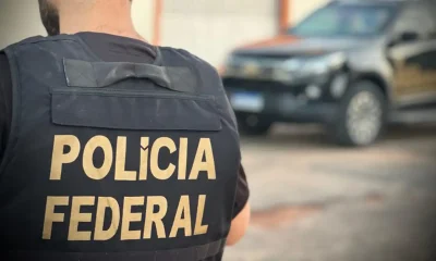 PF Desmantela Esquema de 'Funcionários Fantasmas' e 'Rachadinha' na Câmara de Angra dos Reis: Cinco Mandados Cumpridos
