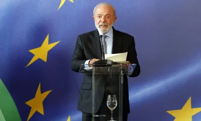 Lula Sanciona Lei Antifacções: Novas Regras Endurecem Combate ao Crime Organizado e Aumentam Penas para Membros de Facções Criminosas