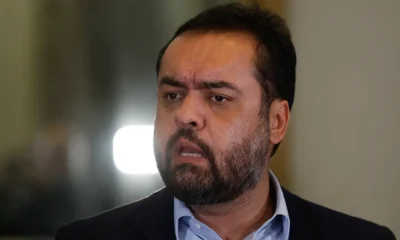Cláudio Castro deixa governo do Rio de cabeça erguida para disputar Senado, mas futuro é incerto com julgamento no TSE