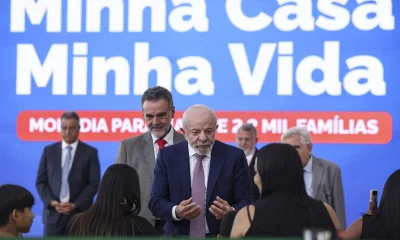 Minha Casa, Minha Vida: Lula entrega 2.215 novas moradias e celebra o sonho da casa própria no Pará, Bahia e Alagoas