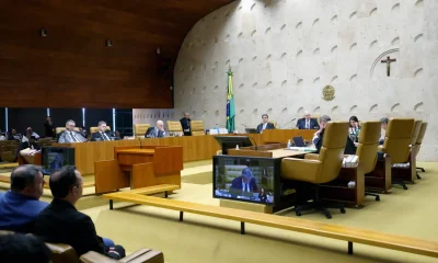STF julgará presencialmente prorrogação da CPMI do INSS: decisão de Mendonça sob escrutínio dos 11 ministros