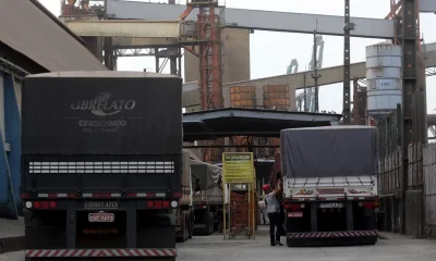 Caminhoneiros Descartam Greve Nacional Após Governo Publicar MP e Resoluções Sobre Piso Mínimo do Frete