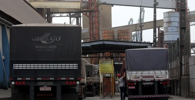 Caminhoneiros Descartam Greve Nacional Após Governo Publicar MP e Resoluções Sobre Piso Mínimo do Frete