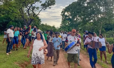 Terras do Quilombo Lajeado (TO) são declaradas de interesse social para desapropriação pelo Governo Federal
