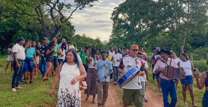 Terras do Quilombo Lajeado (TO) são declaradas de interesse social para desapropriação pelo Governo Federal