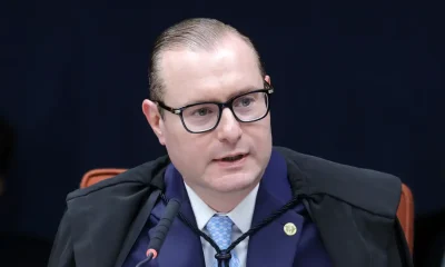Reviravolta STF: Zanin suspende eleição indireta para Governador do Rio de Janeiro e gera incerteza política