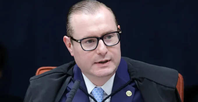 Reviravolta STF: Zanin suspende eleição indireta para Governador do Rio de Janeiro e gera incerteza política
