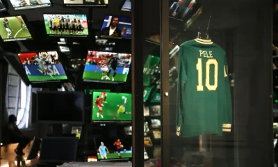 Museu do Futebol Inova com Audioguia em Formato de Programa de Rádio: "Futebol é Mais" Amplia Acessibilidade e Experiência para Todos