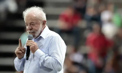 Lula critica guerra no Irã: "A guerra é do Trump, não é do povo brasileiro" e anuncia R$ 1,20 de desconto no diesel