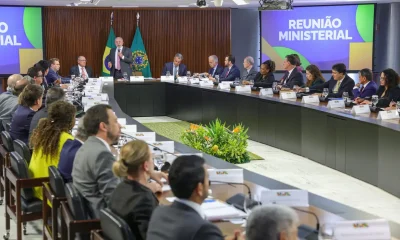 Risco de Inelegibilidade: Ministros de Lula Deixam Cargos para Disputar Eleições 2024; Saiba Quem Sai e Quem Assume