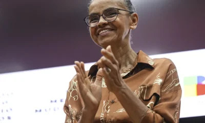 Governo Federal: Mais 2 Ministros Deixam Cargos para Disputar Eleições 2024, Marina Silva e Renan Filho saem