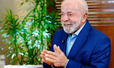 Lula: Guerra contra o Irã é desnecessária e baseada em mentira sobre armas nucleares, alerta presidente