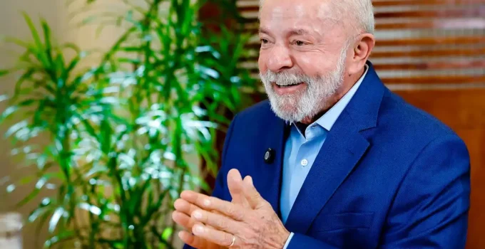 Lula: Guerra contra o Irã é desnecessária e baseada em mentira sobre armas nucleares, alerta presidente