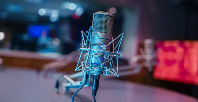 EBC abre portas para novos programas de rádio regionais: veja como participar e prazos
