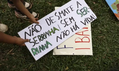 Serrinha do Paranoá é salva de plano para cobrir rombo do BRB: DF recua após críticas e propõe Parque Ecológico