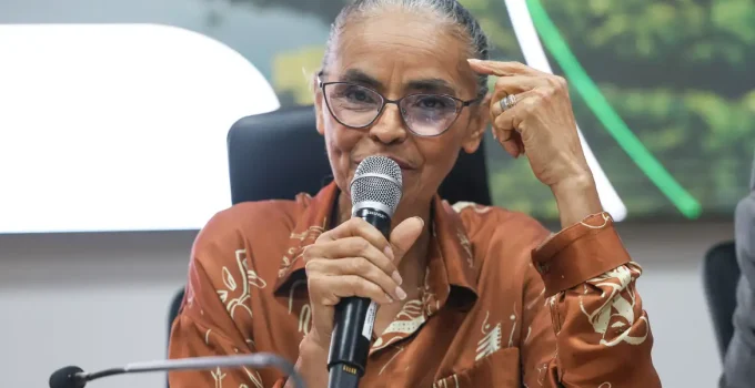 Marina Silva se despede do Meio Ambiente: Queda histórica do desmatamento e reforço na fiscalização marcam gestão