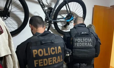 Operação Bula Fria: PF desmantela rede que vendia medicamentos contra o câncer de forma ilegal em SP e GO