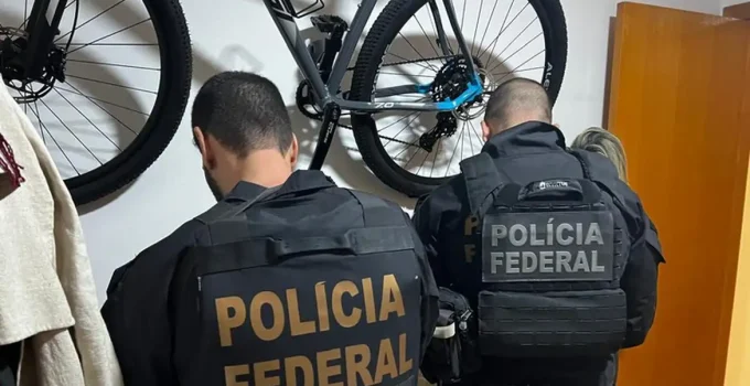 Operação Bula Fria: PF desmantela rede que vendia medicamentos contra o câncer de forma ilegal em SP e GO