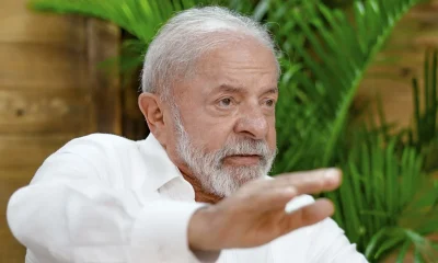 Lula Anuncia Anulação de Leilão de Gás de Cozinha da Petrobras por Preços Abusivos e Critica "Bandidagem" no Mercado