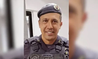 Tenente-Coronel da PM de SP Preso por Feminicídio da Soldado Gisele é Aposentado com Salário Integral