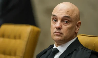 Moraes amplia restrição de drones na casa de Bolsonaro para 1 km em meio à prisão domiciliar e vigilância intensificada